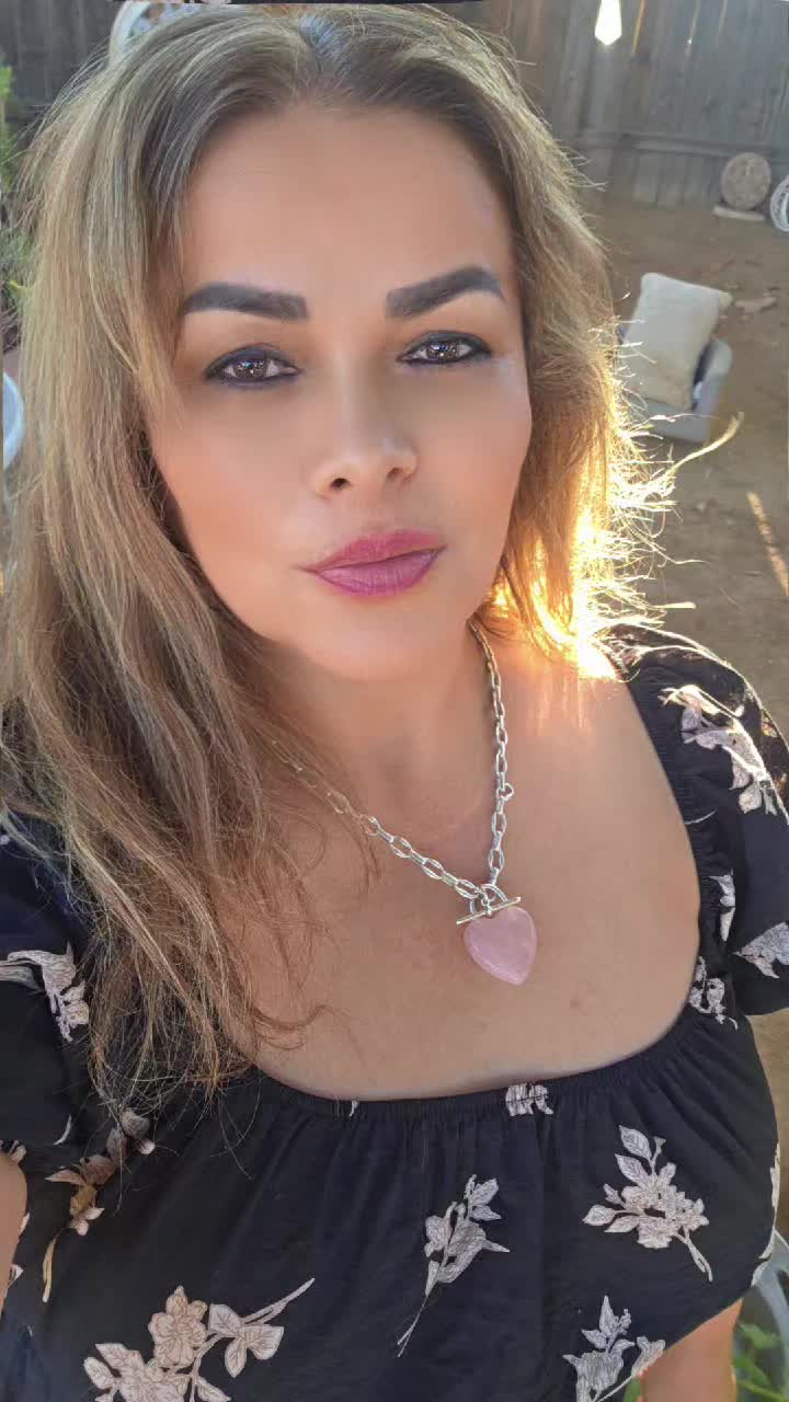@❤️Dama de Hierro❤️