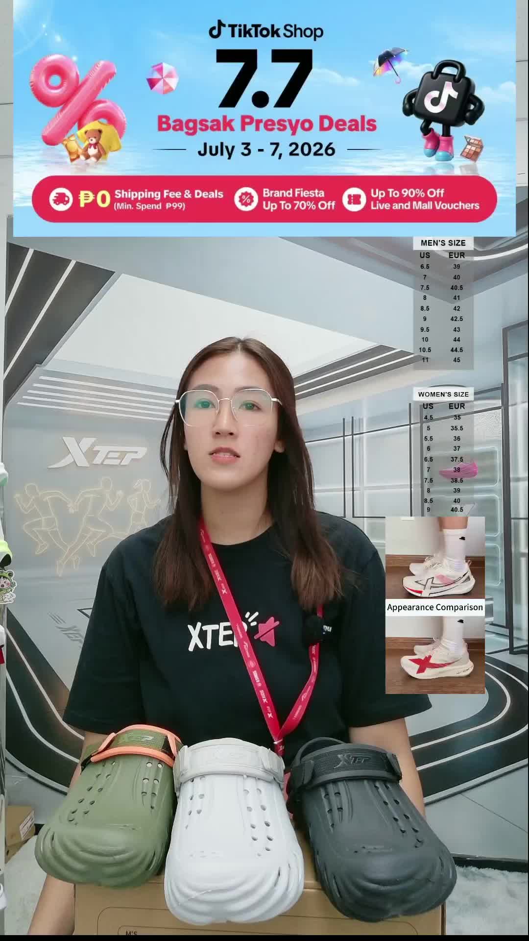 @XtepOfficialStore
