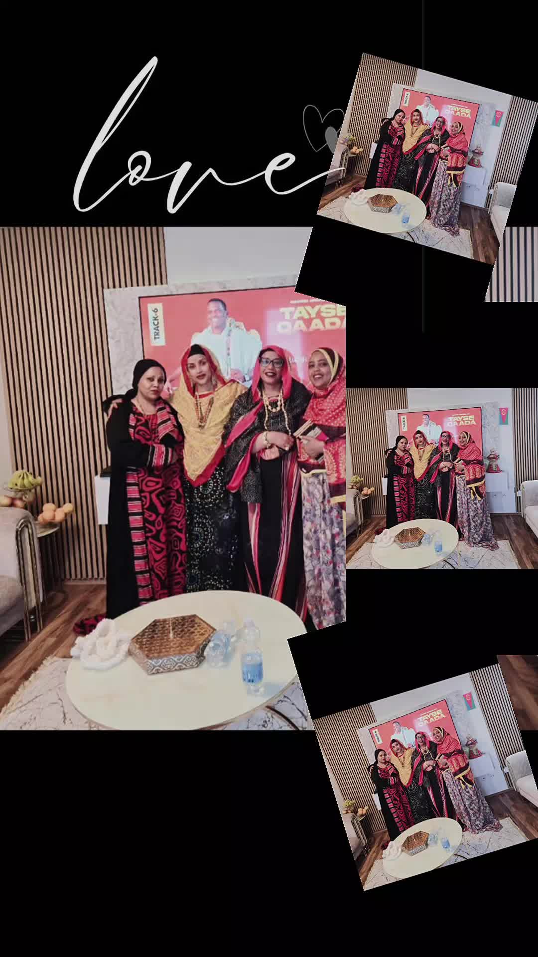 @Mama fatoum❤️