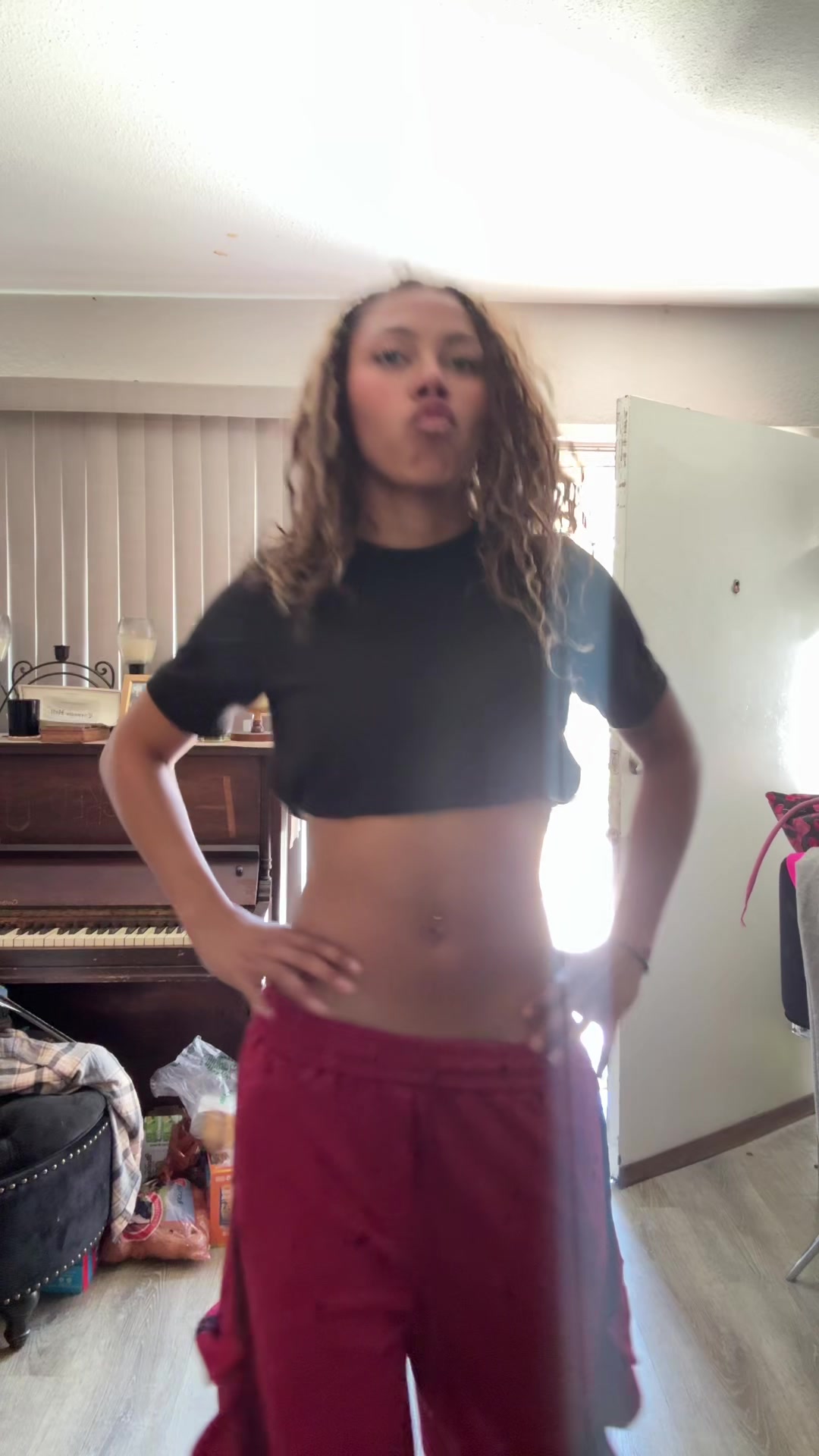 @aaliyah janae