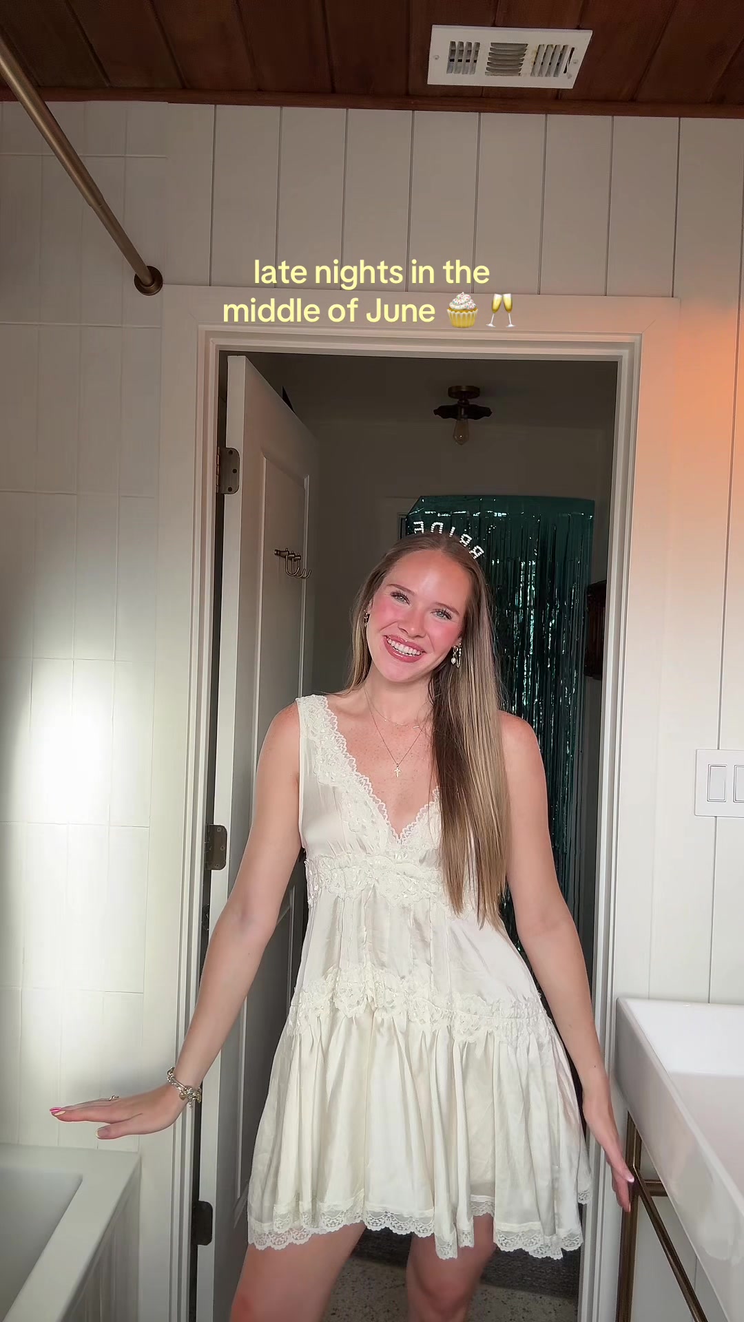 @Bella Dietrich