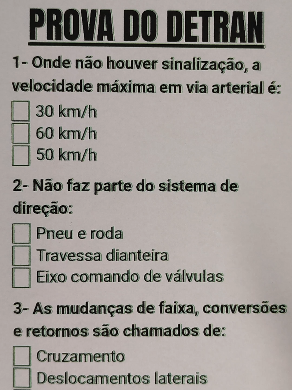 @TOP DETRAN 2.0