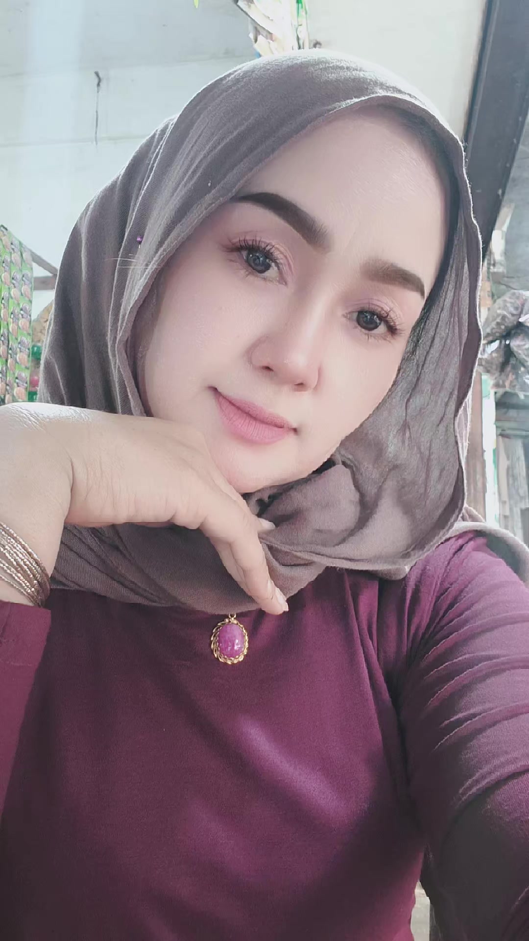 @berkah