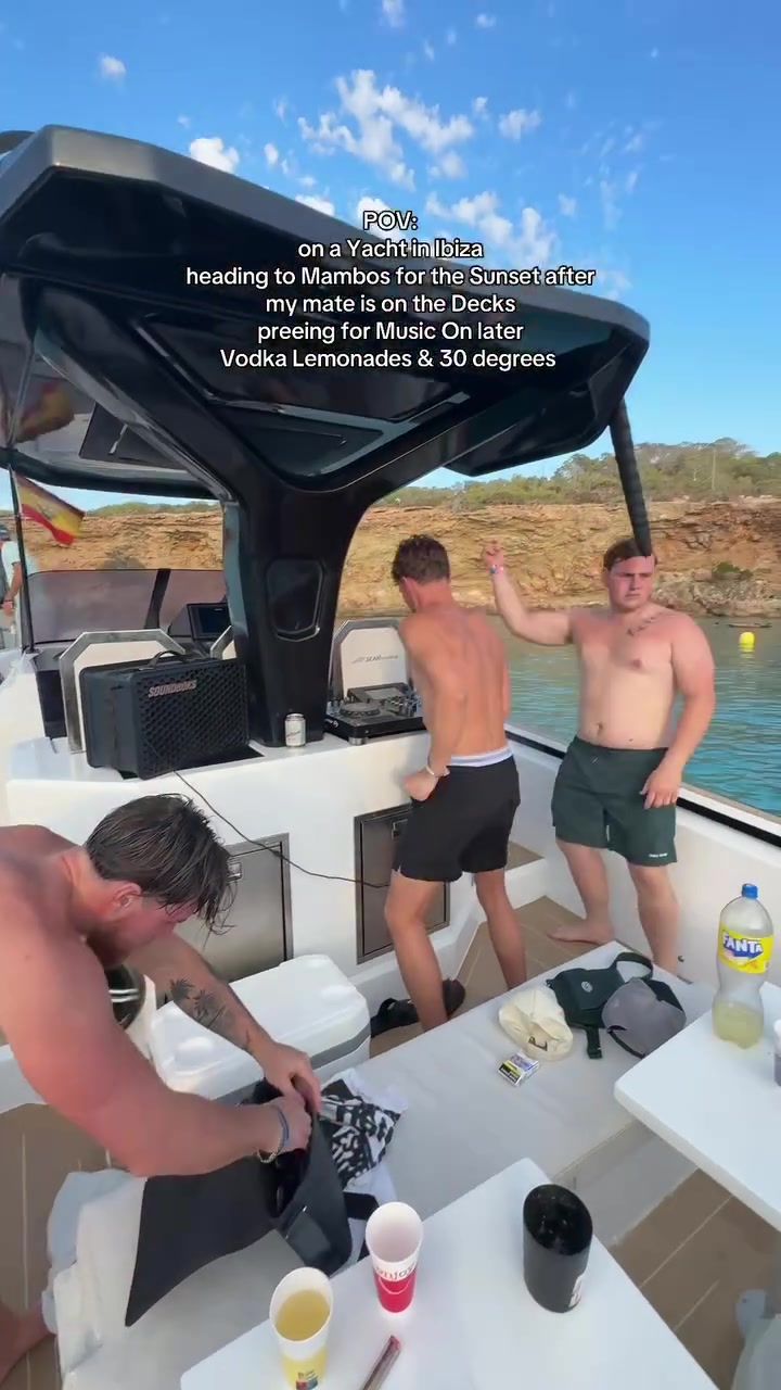 @Ibiza