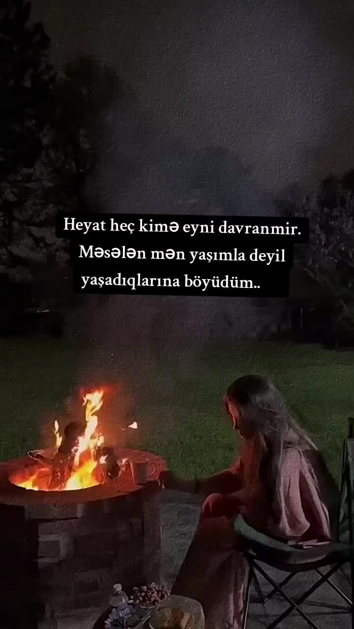 @Uzun hikaye