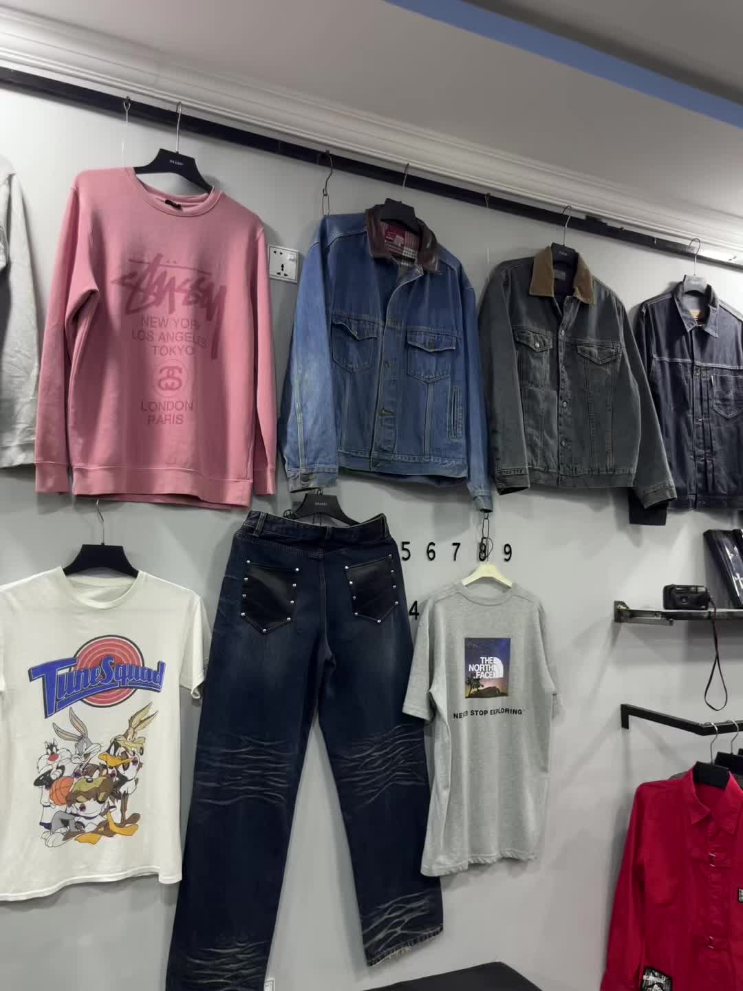 @Sloban Thrift