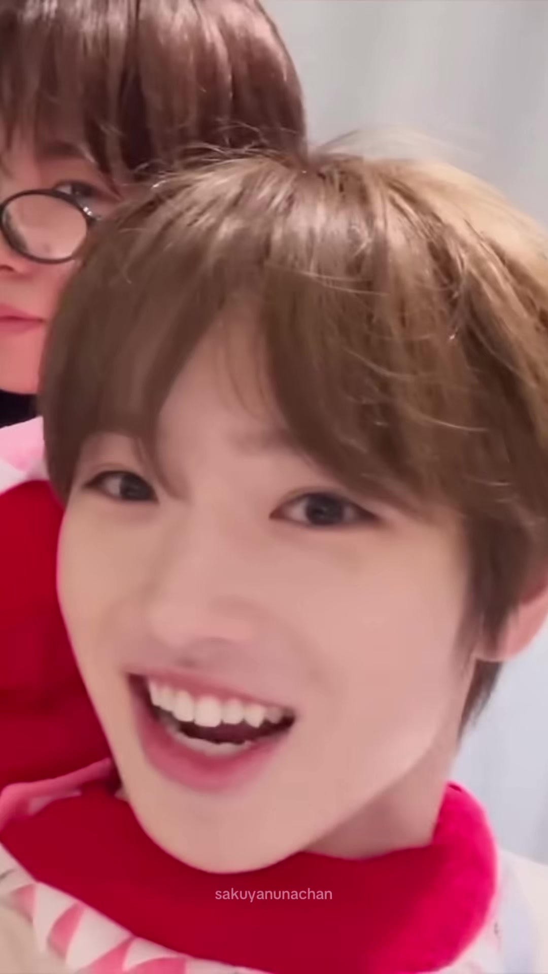 @sakuya noona🍓🌸