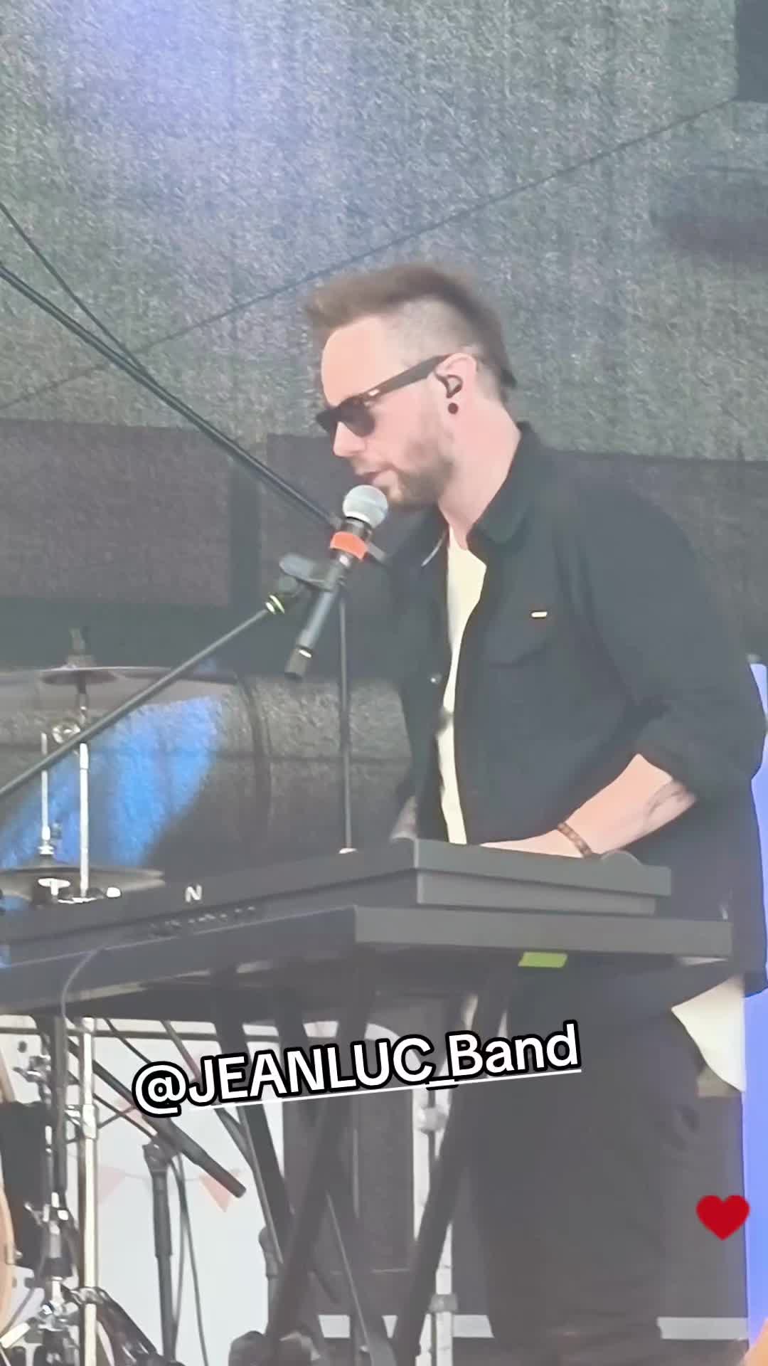 @Musik und Bands Support
