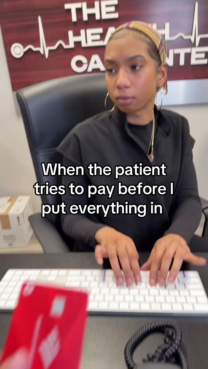 @The Health Carpenter