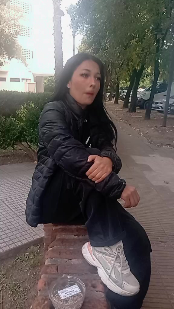 @Vanesa de Pacheco