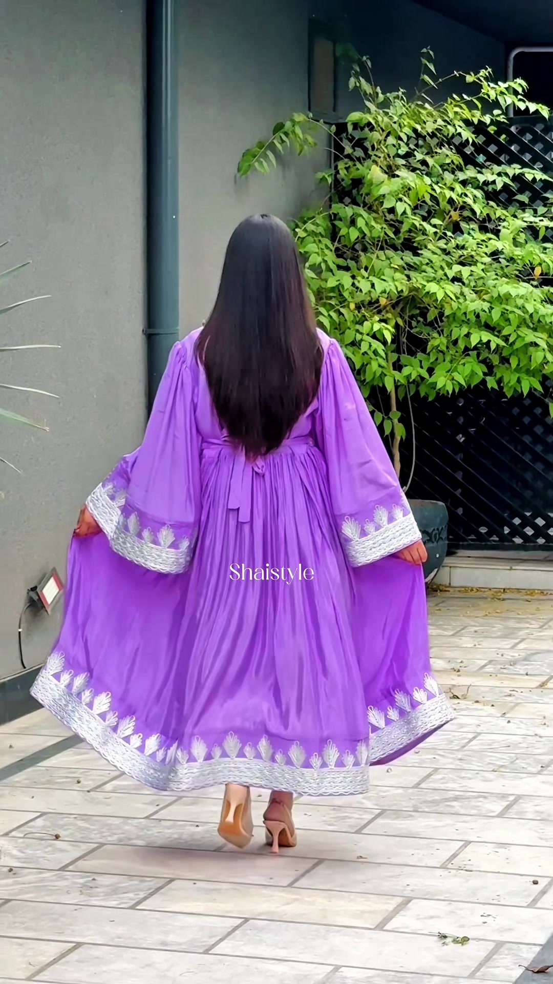 @Shaistyle