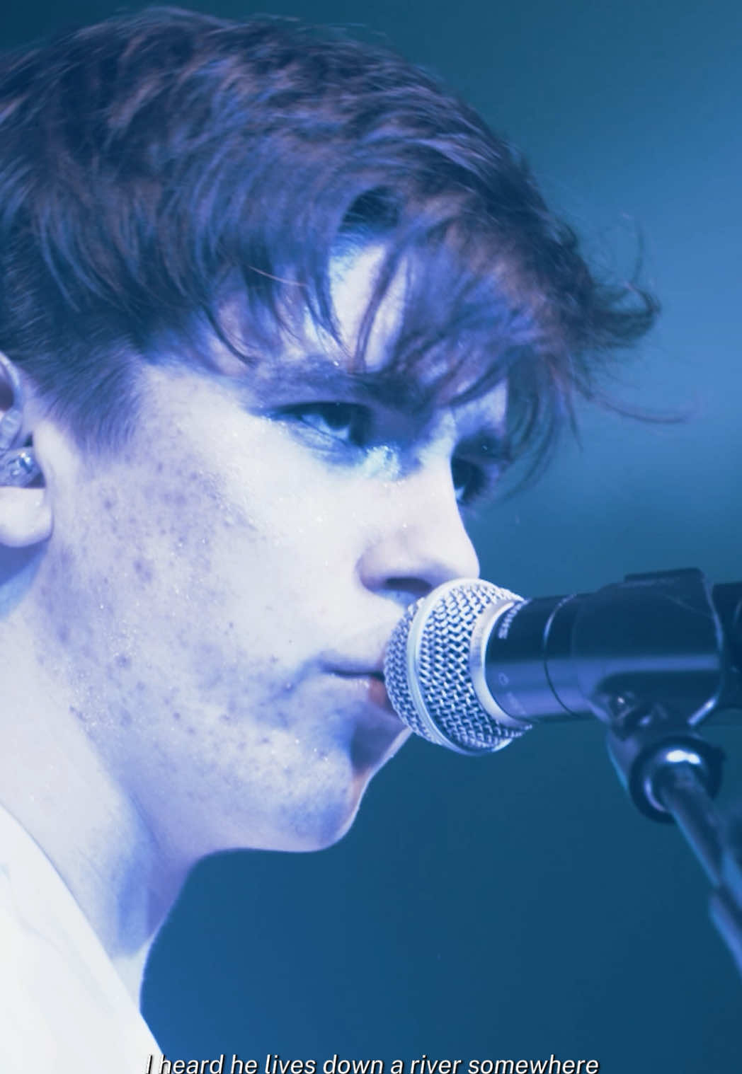 @Declan McKenna