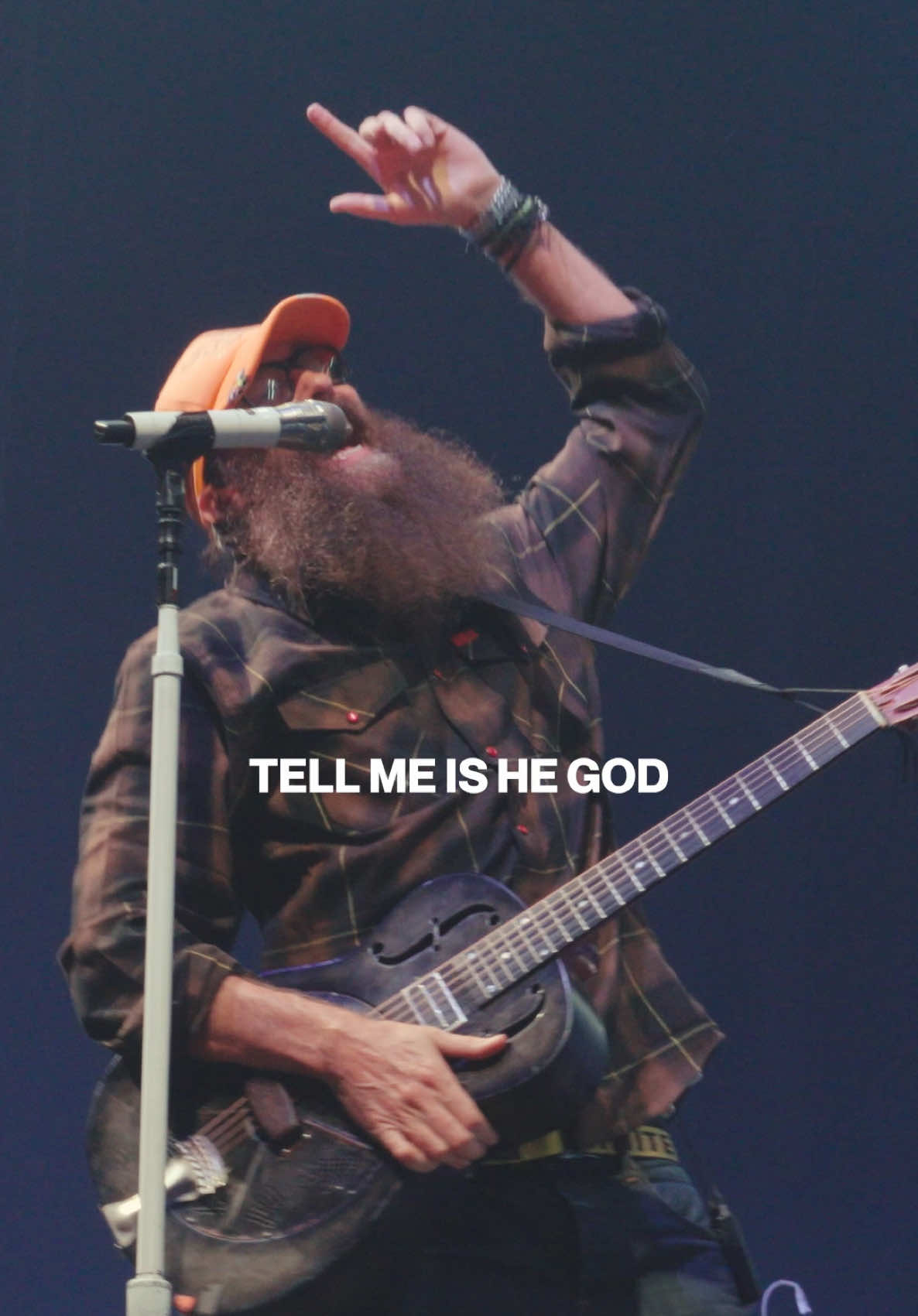 @Crowder