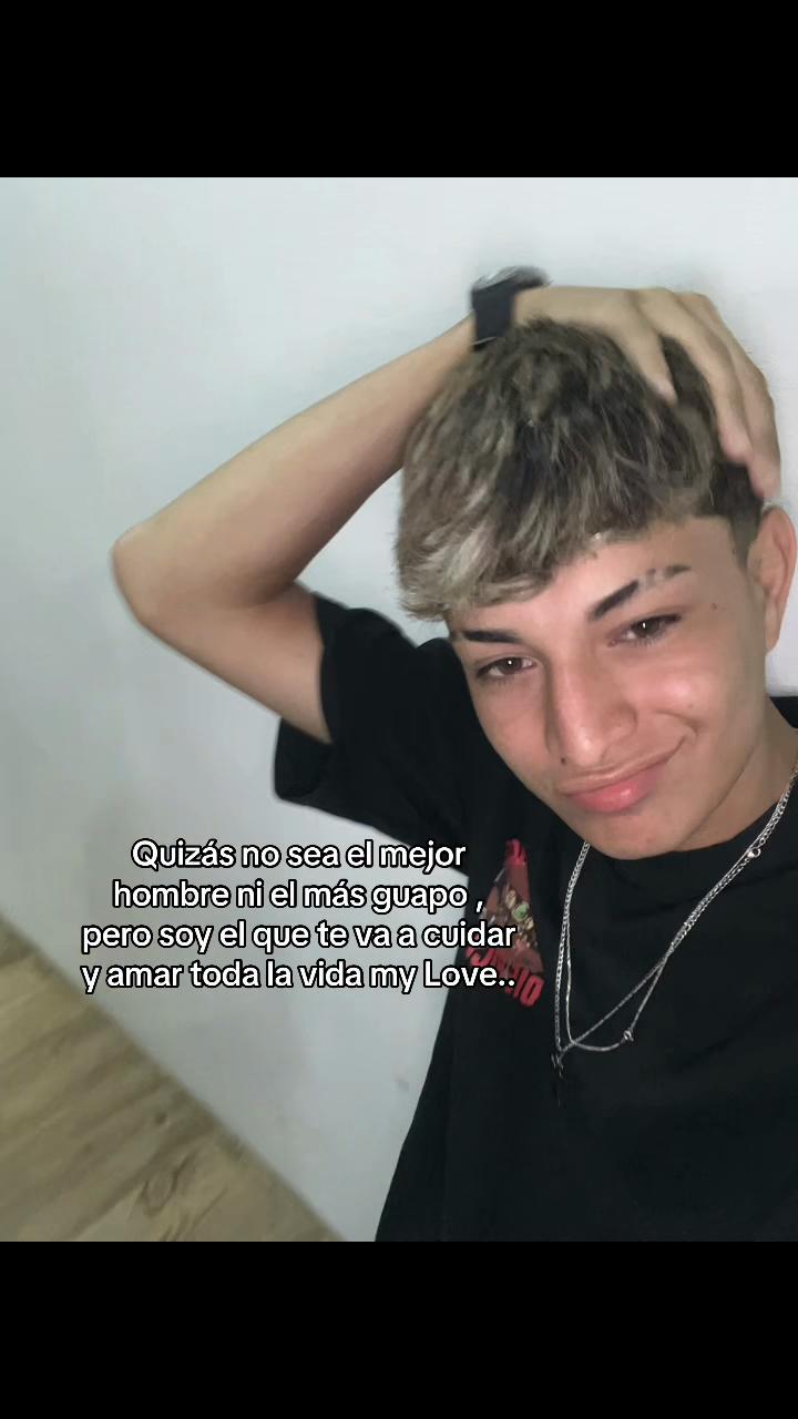 @Brandon Espinoza ❤️