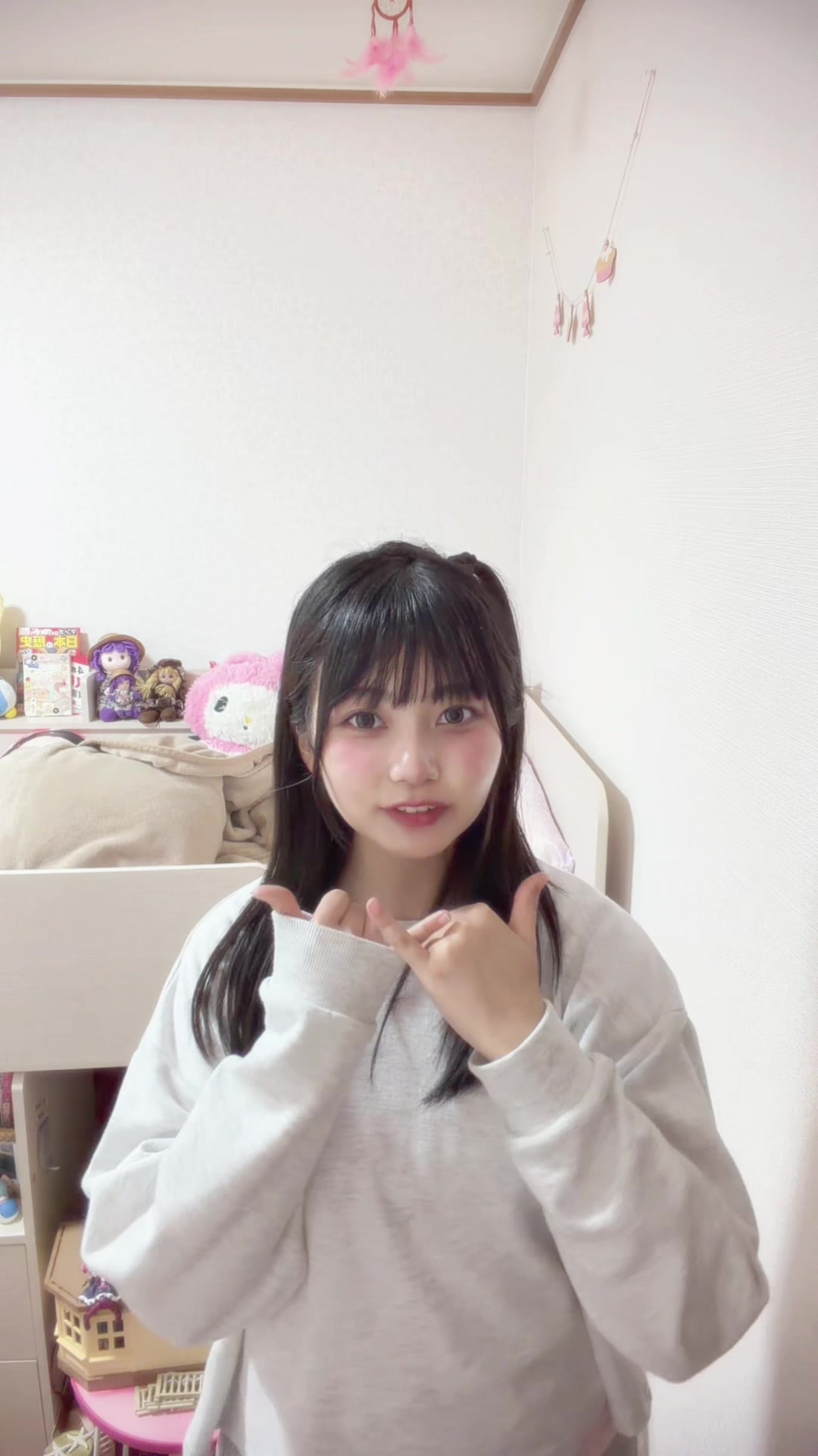 @小堀 凜心(こぼり りいこ)