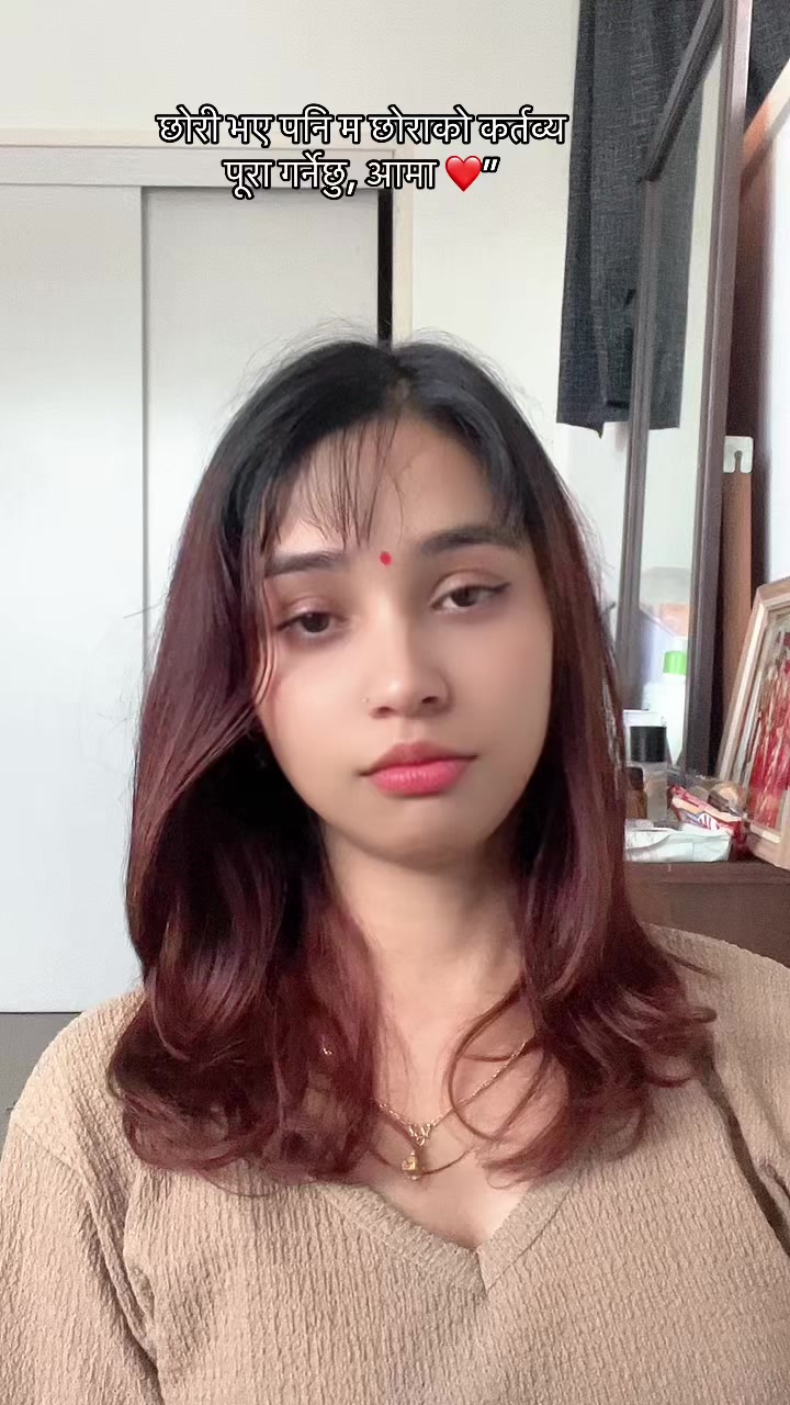 @puja poudel