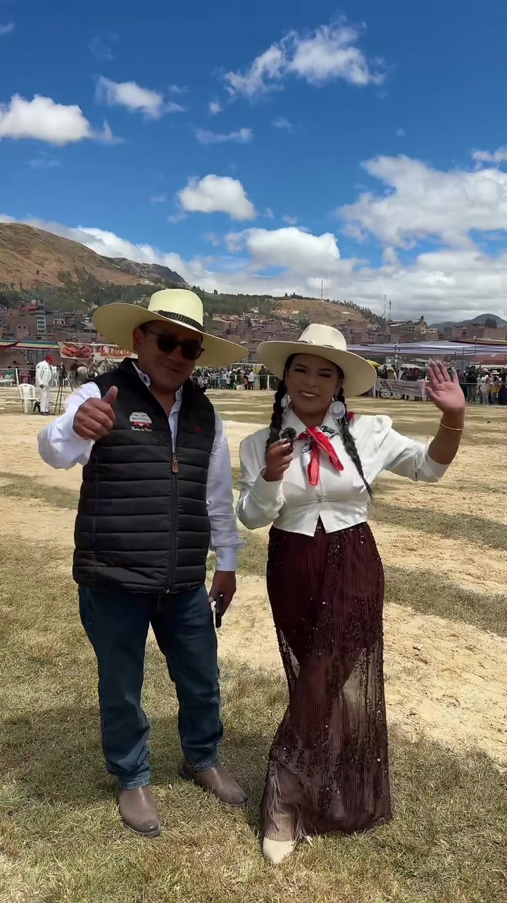 @PeruanisimaViajera-Susan Leon