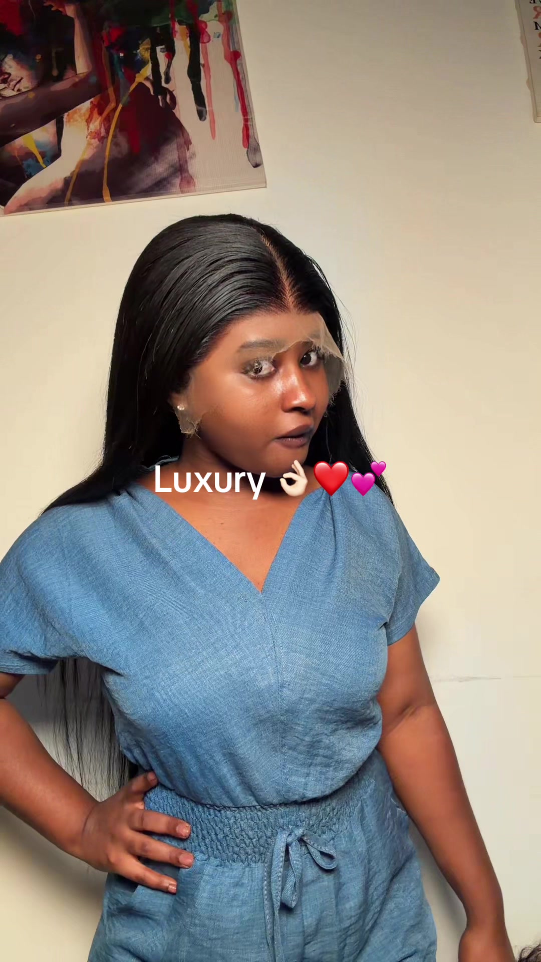 @CILLA HAIRS IN DUBAI💇&zwj;♀️🇦🇪