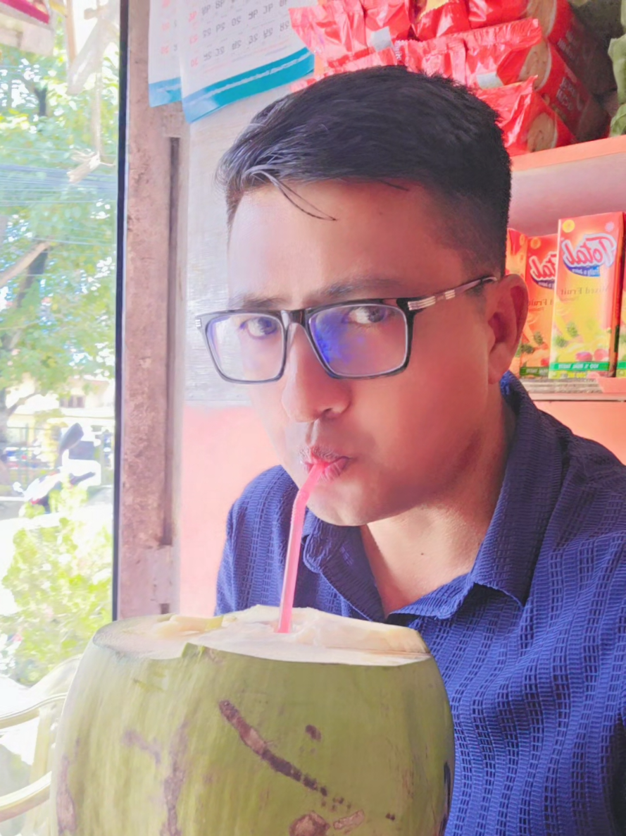 @Ram kumar khatiwada5✅