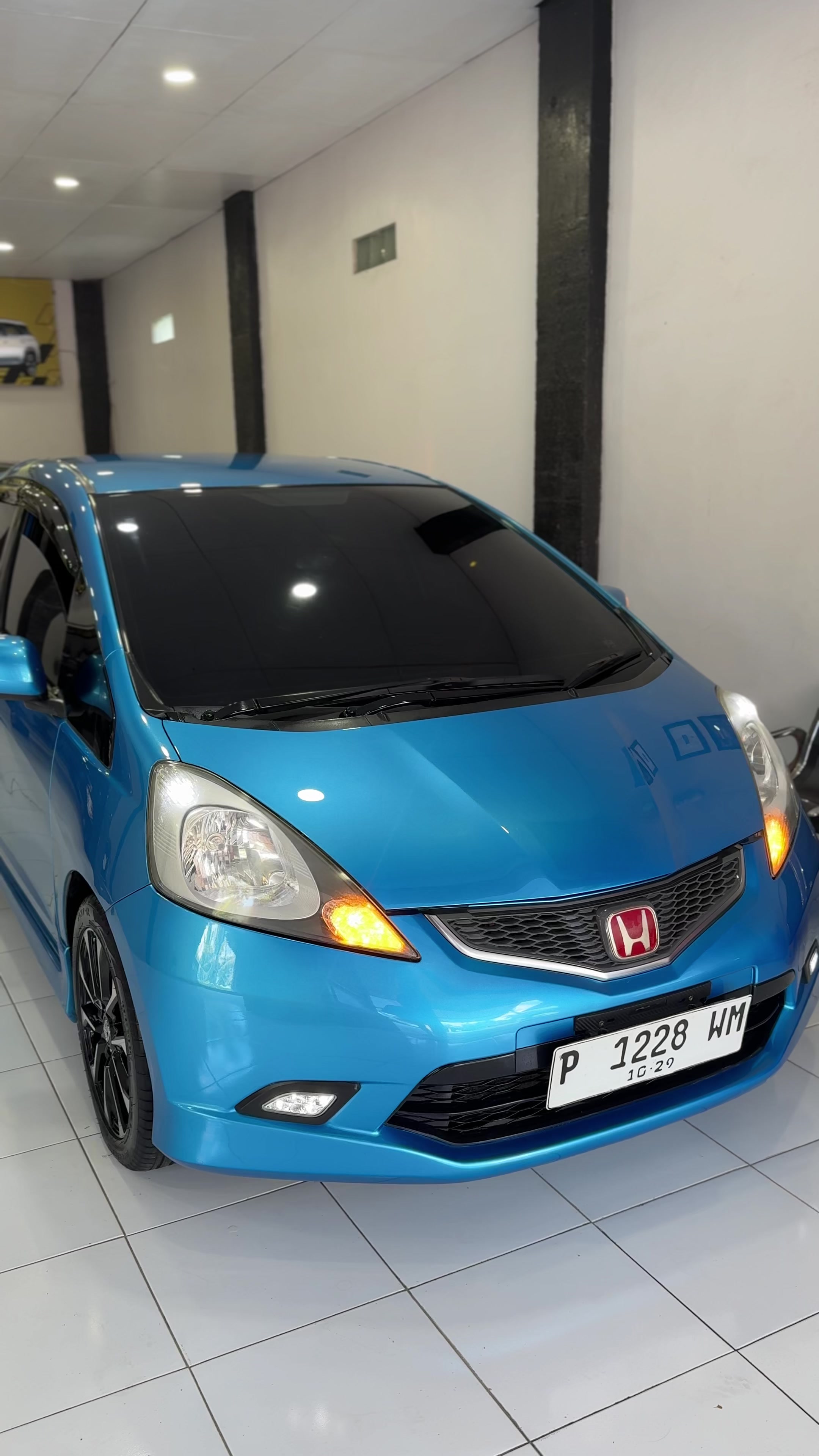 @PUTRA JAWARA MOBIL