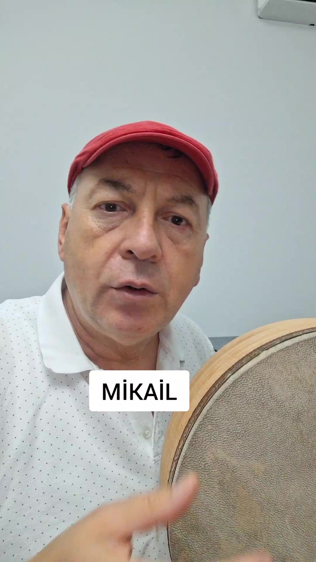 @Şeker Dayı
