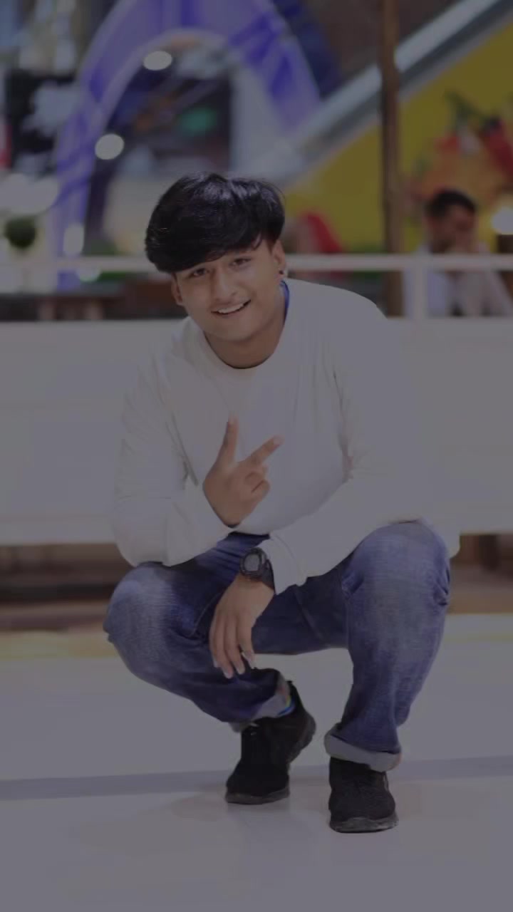@Roshan Shrestha