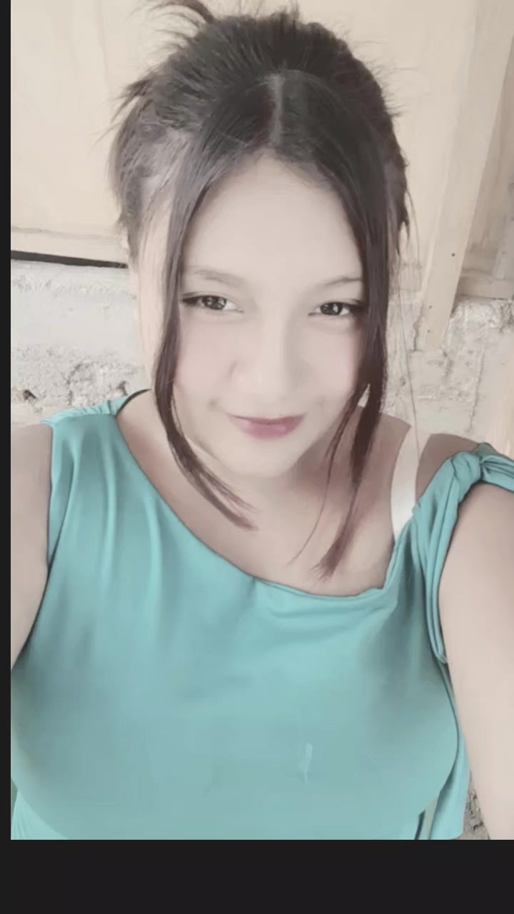 @tu chaparrita 😍!!