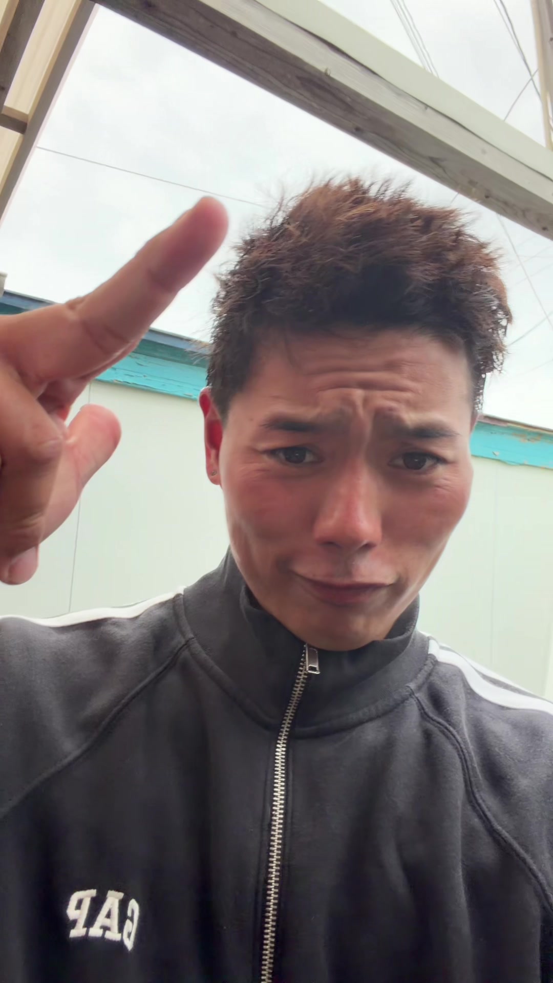 @道東の漁師