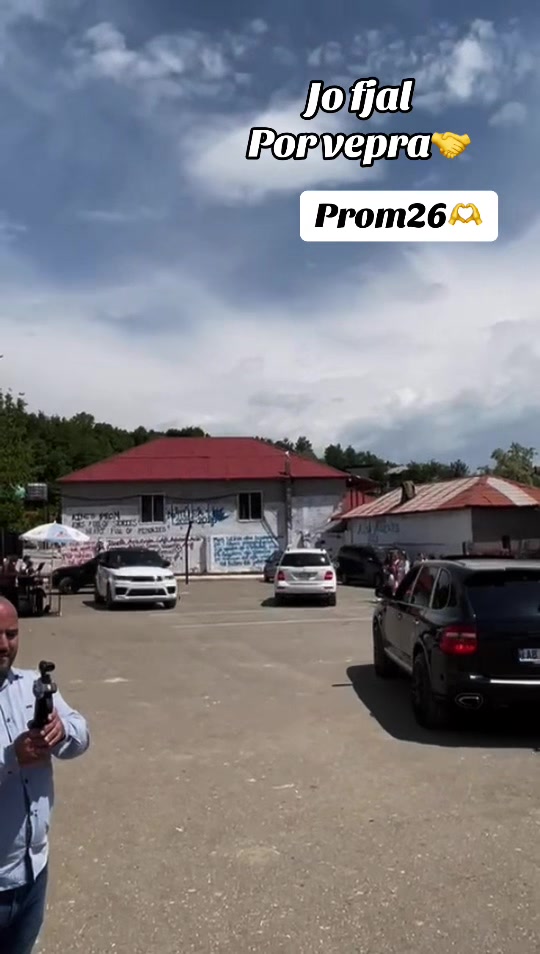 @King&rsquo;s _Proom