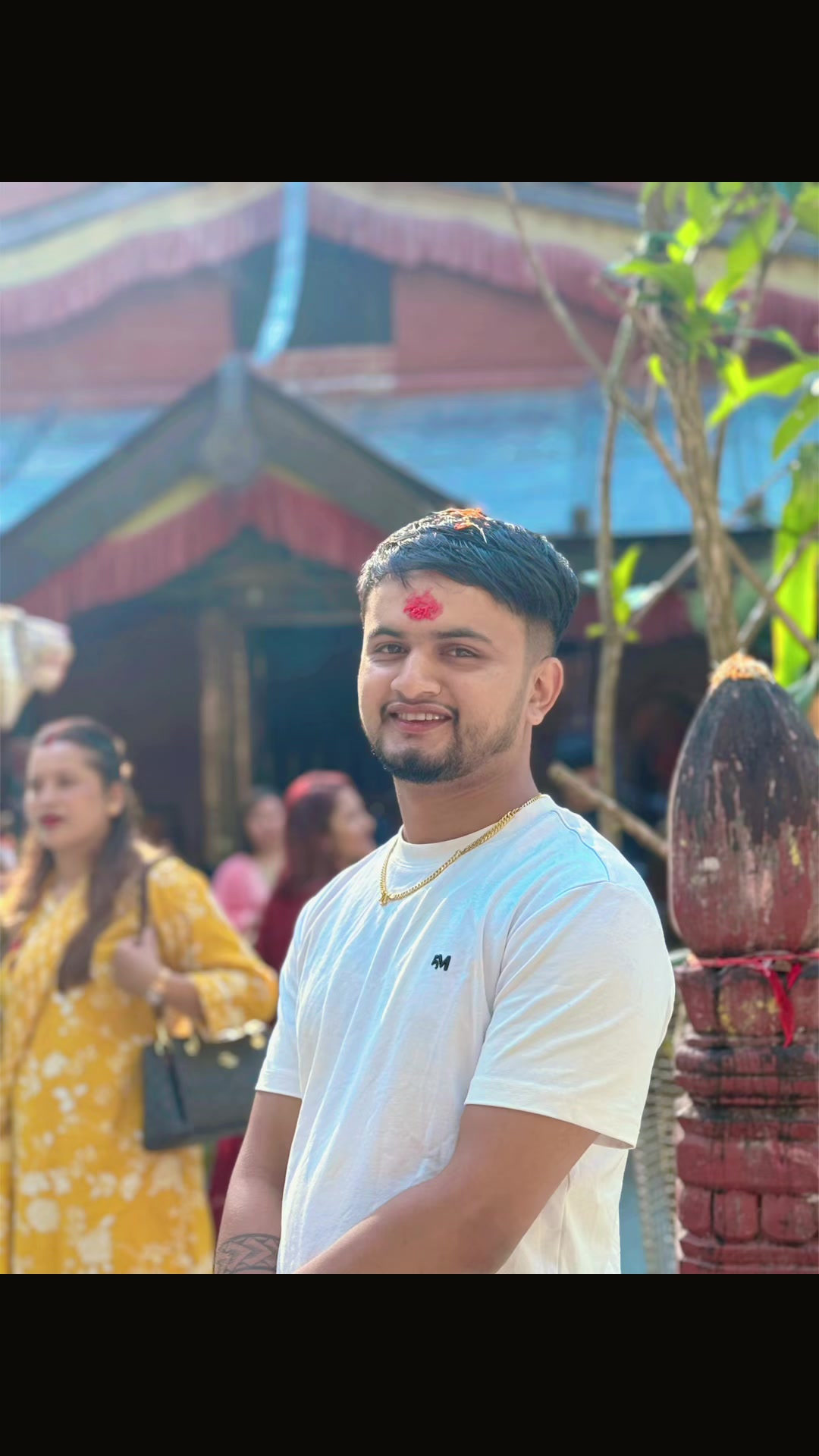 @Babu Raja