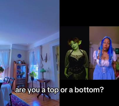@Vera Wylde