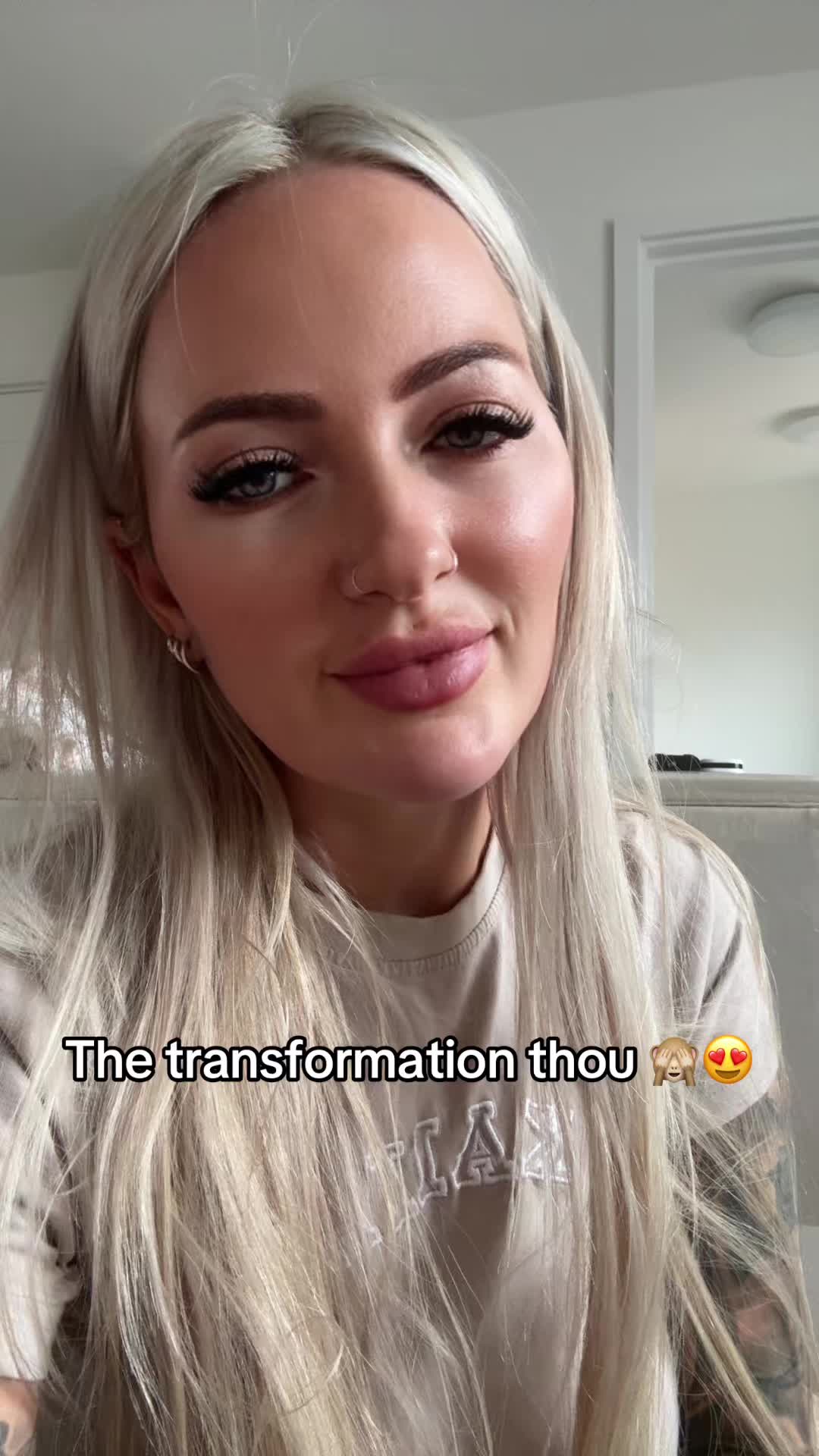 @๐ TaTtOoEd BlOnDe ๐