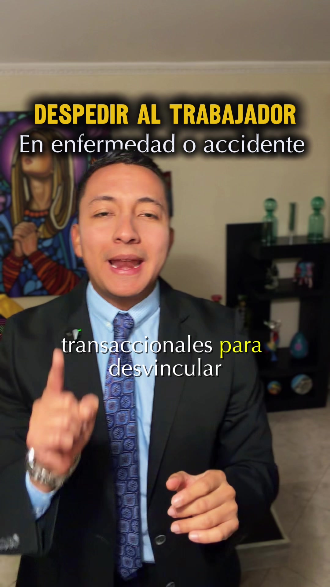 @Abogado Santiago Salazar