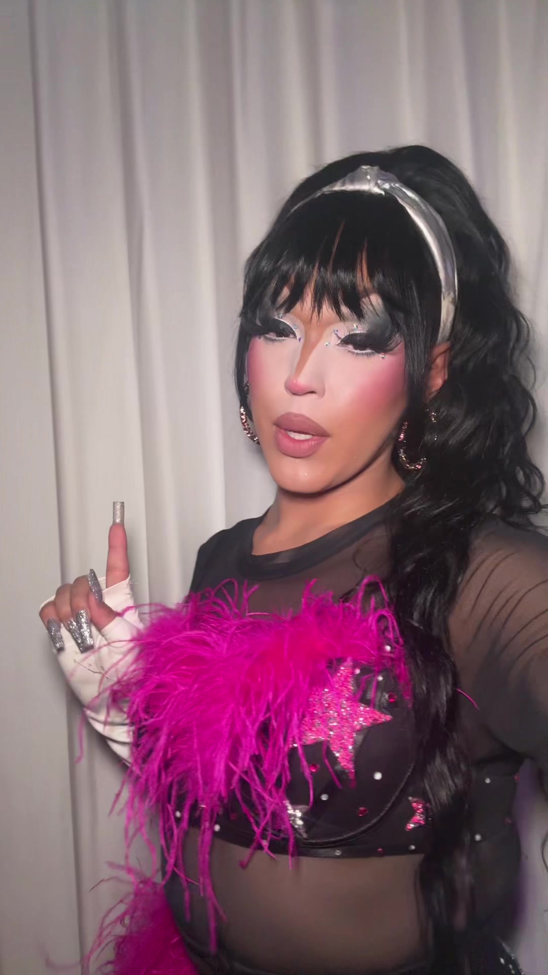 @Y2K Popstar of HTX💞