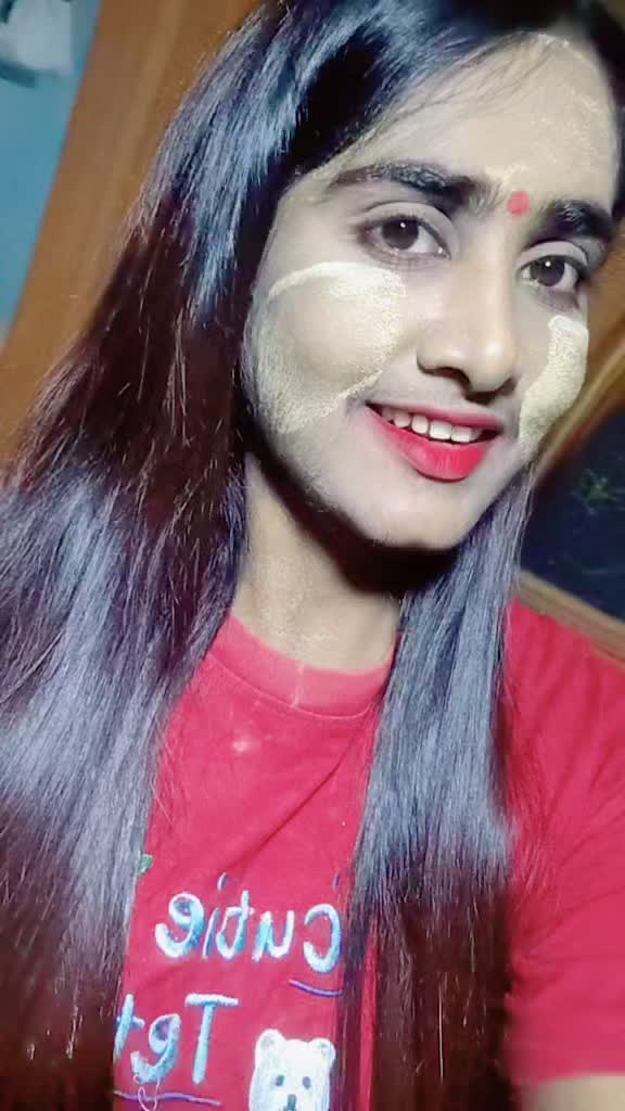 @Nwe Ni San