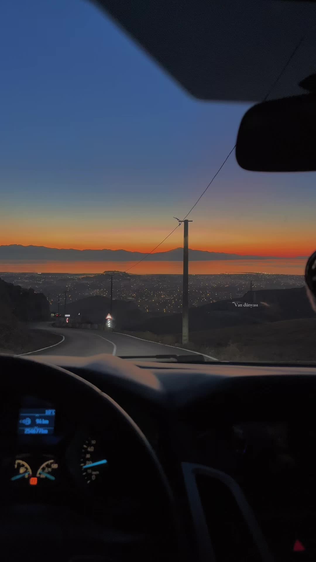 @Vandünyası