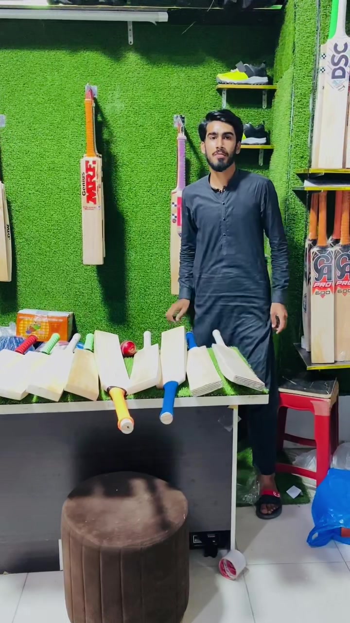 @Dynamic Sports 🏏