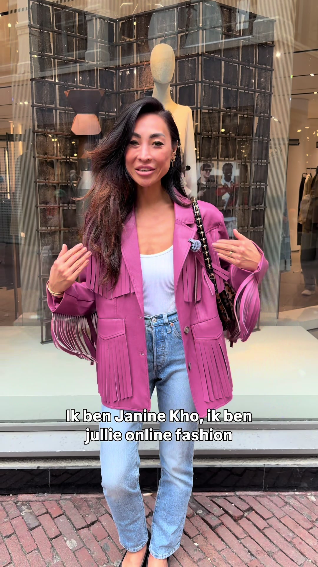 @Janine Kho
