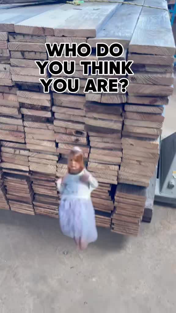 @Rockin Wood
