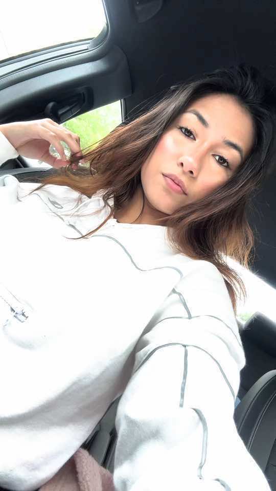 @Ur neighborhood mom