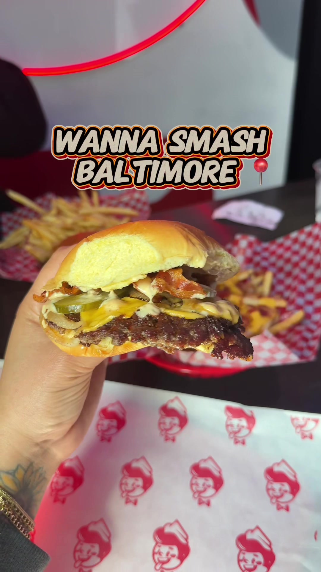 @YourBaltimoreBestie