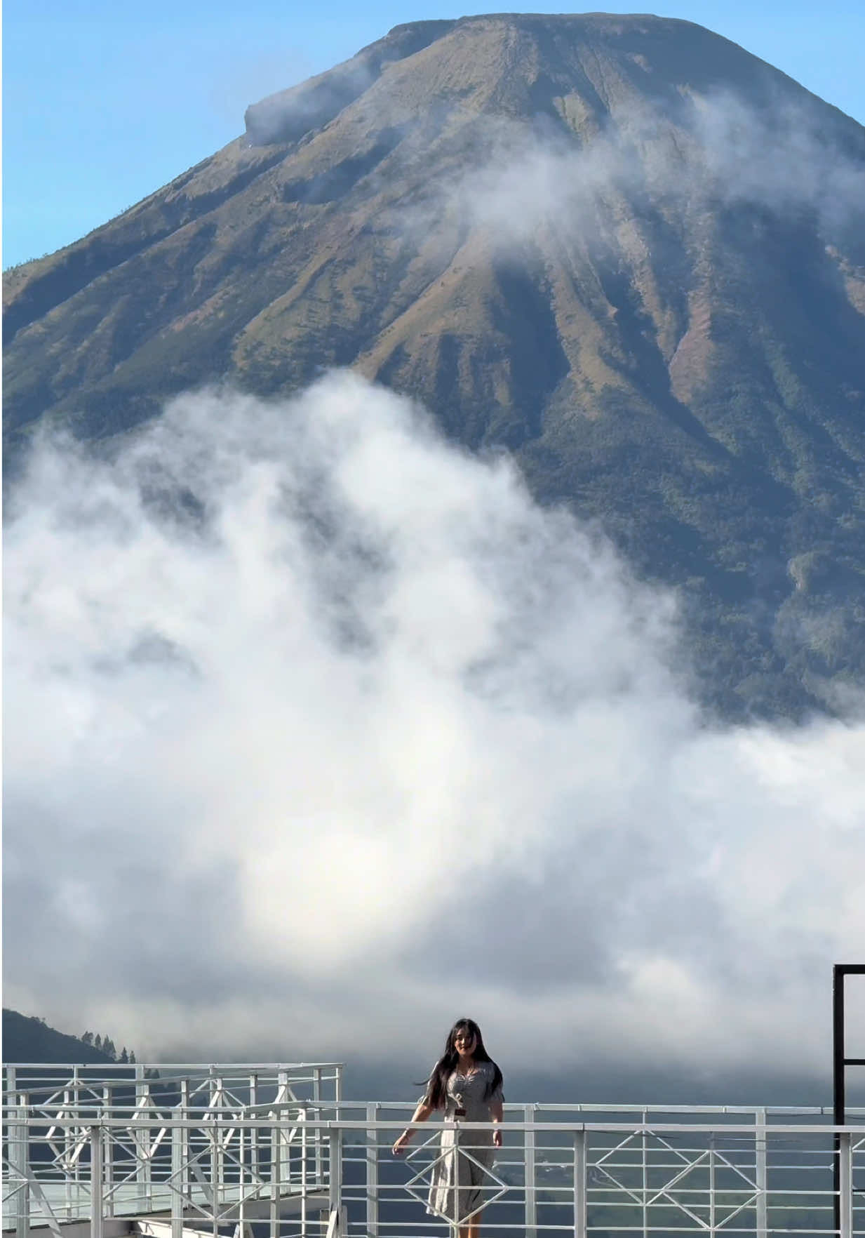 @Villa pintu langit