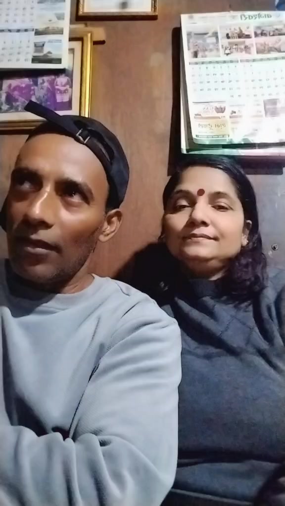 @deepak paudel