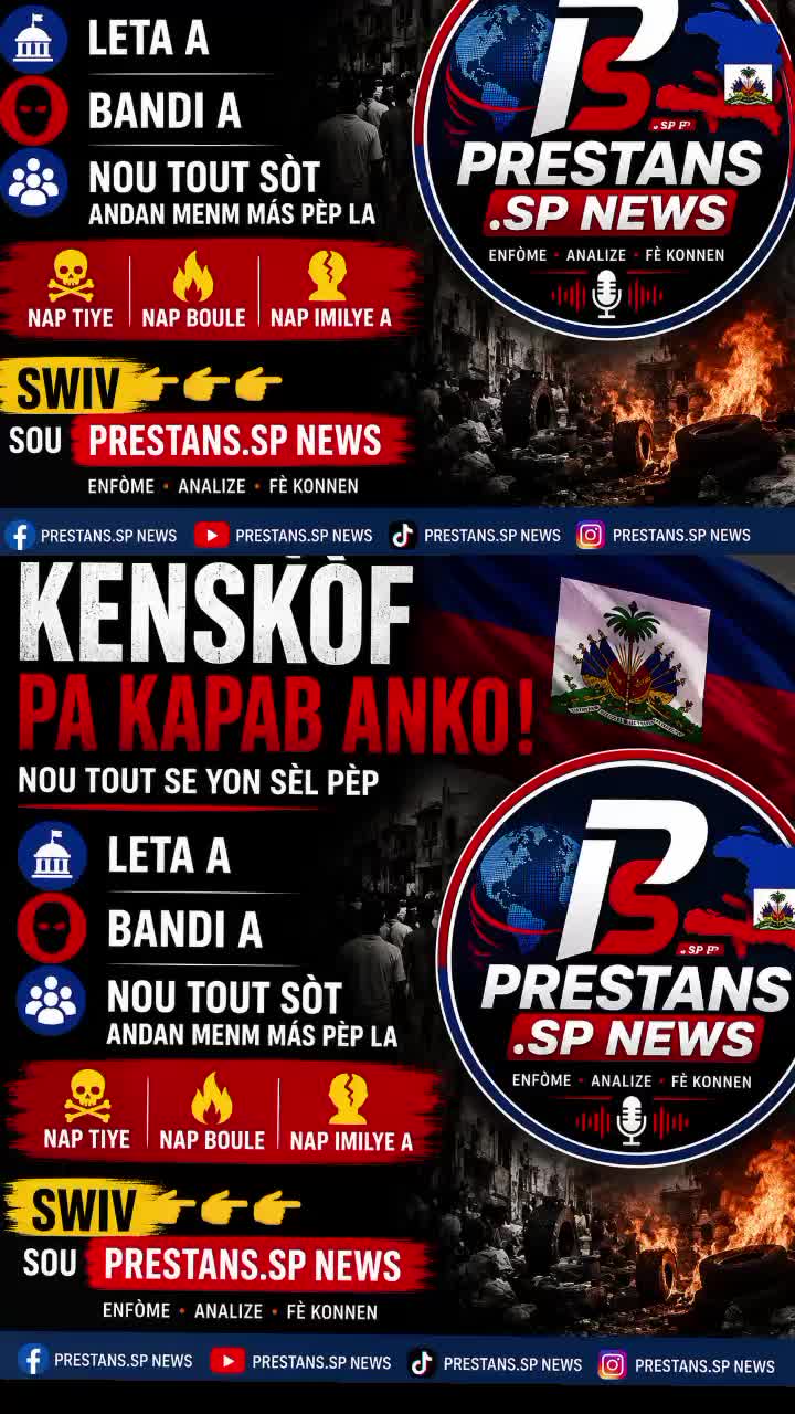 @Prestans.sp News