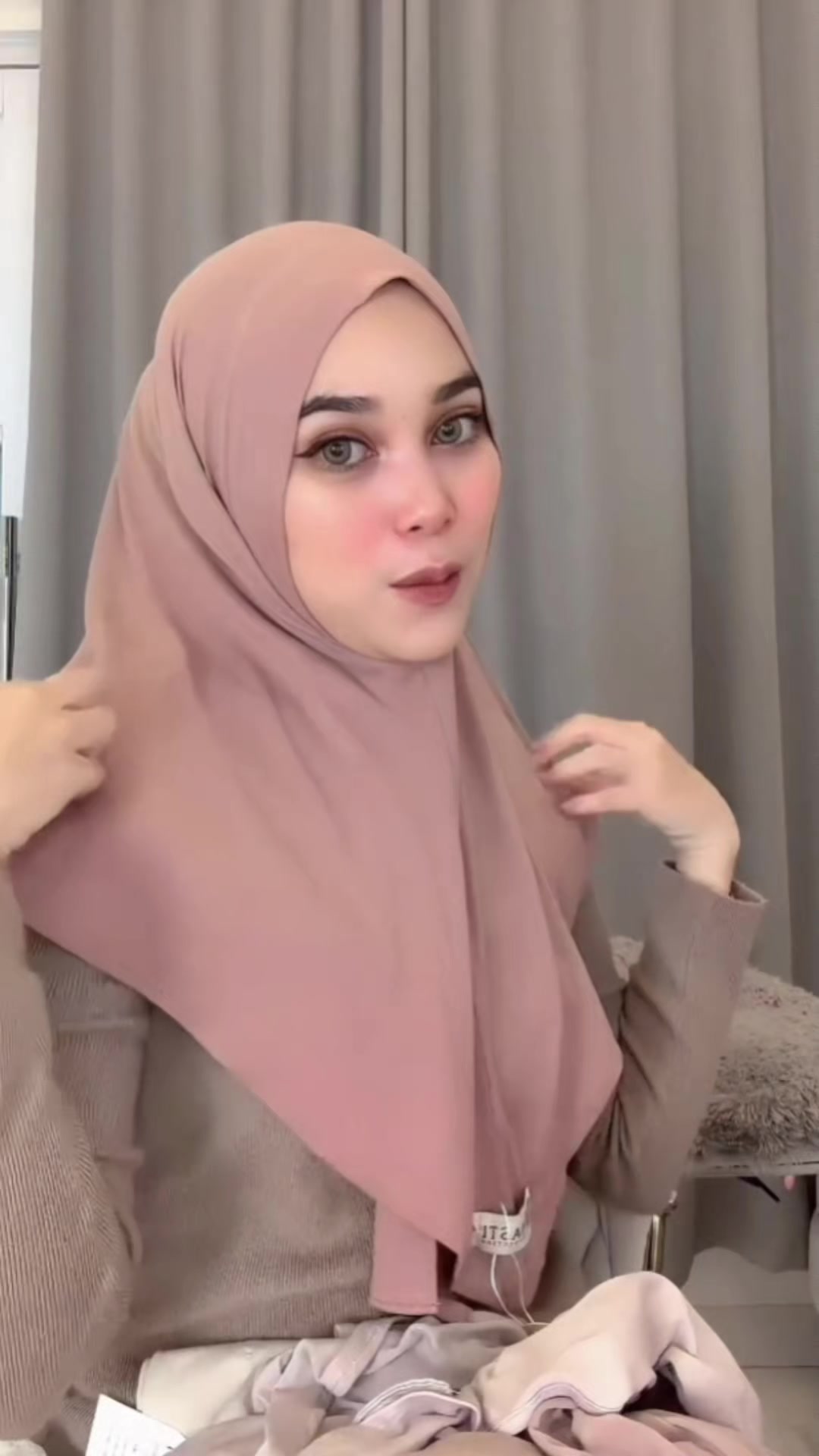 @teteh mona