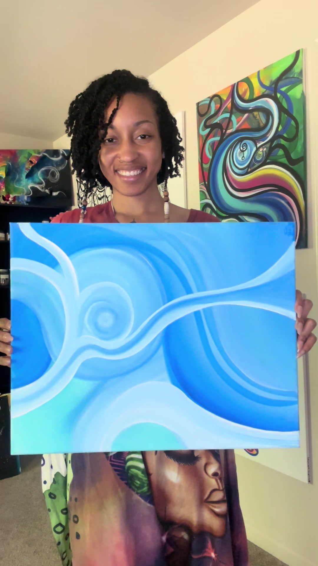@BluFire Artistry