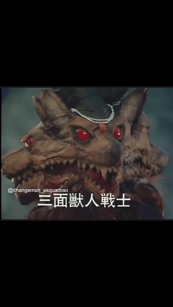 @Tokusatsu/SuperSentai