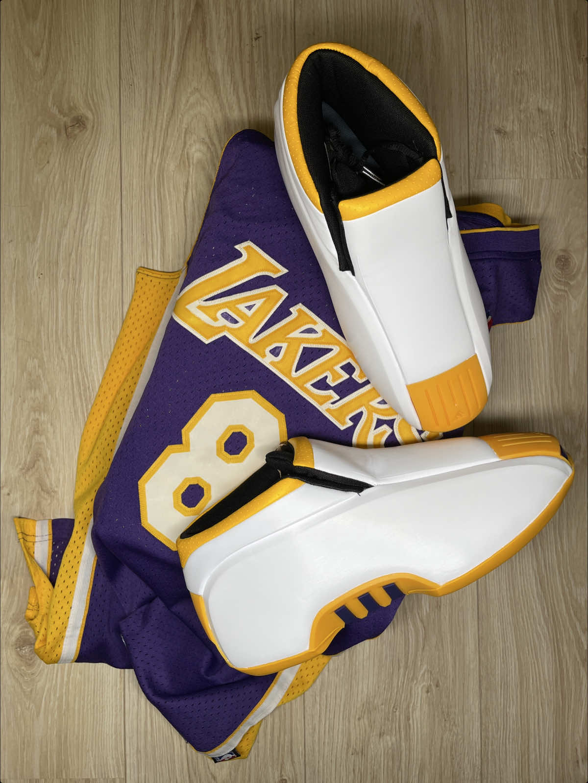 @Shoeter