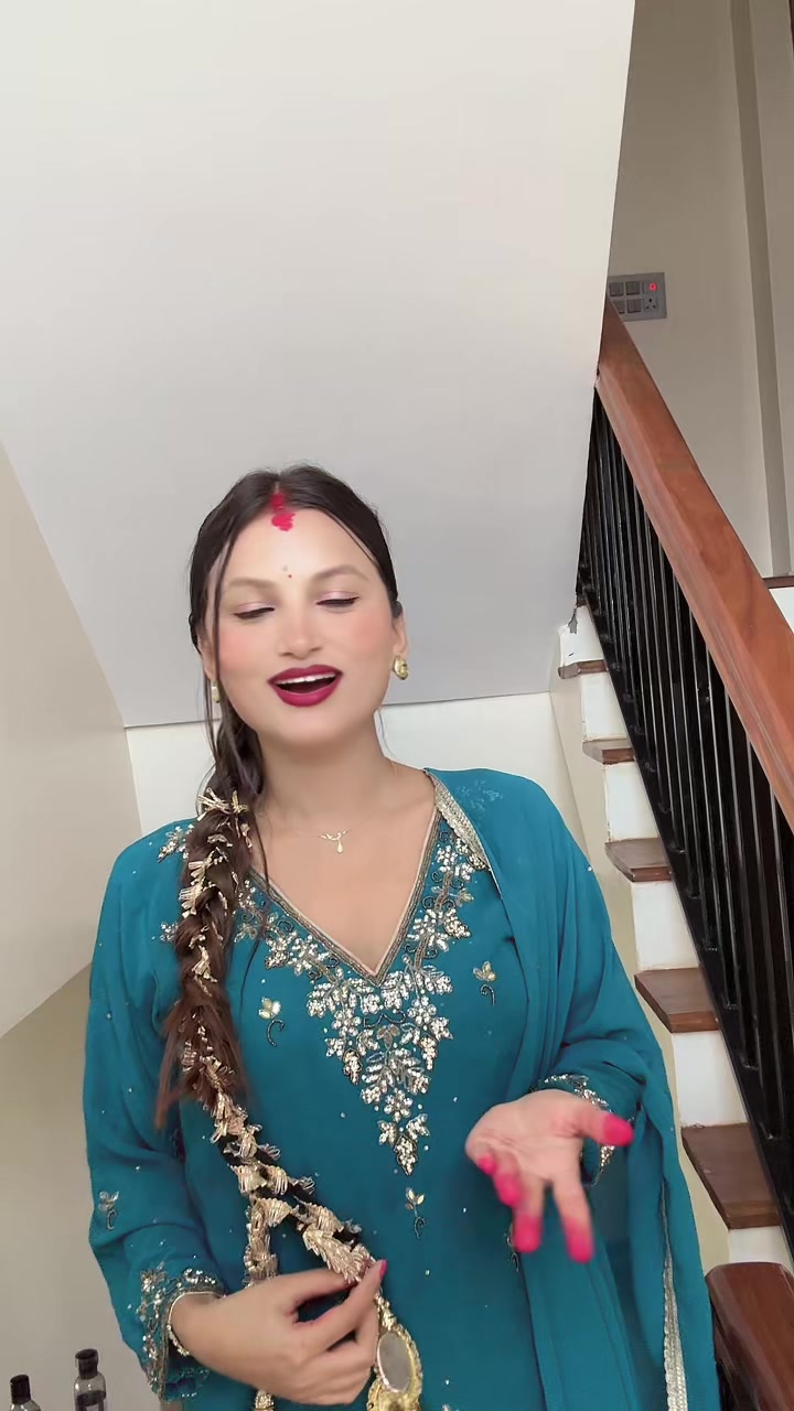@Bhawana Neupane🦚
