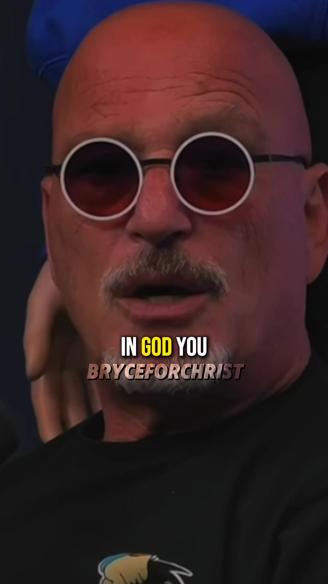 @BryceForChrist